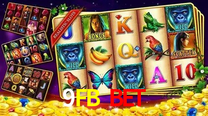 9FB BET