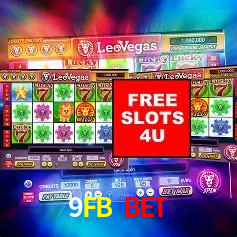 Ofertas Imperdíveis na 9FB BET: Promoções e Bônus Que Valem a Pena